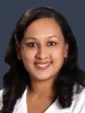 Image of Asha Tharakan