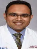 Image of Dr. Pal