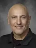 Image of Dr. Bacci