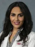 Image of Dr. Hallaian