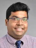 Image of Dr. Chakraborty