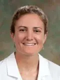 Image of Dr. Williams