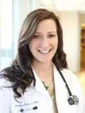 Image of Jennifer Barlage
