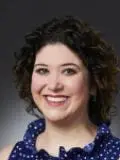 Image of Stephanie Fort
