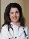 Image of Dr. Sarah