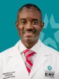 Image of Dr. Briscoe