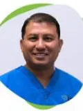 Image of Dr. Le