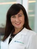 Image of Dr. Holbrook
