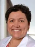 Image of Dr. Urbina Andersson