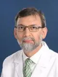 Image of Dr. Ahmed
