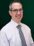 Image of Dr. Cervi