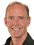 Image of Dr. Jorgensen
