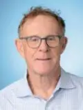 Image of Dr. Bernicker