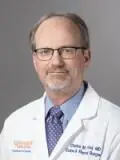 Image of Dr. Friel