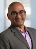 Image of Dr. Madan