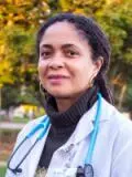 Image of Dr. Rodney