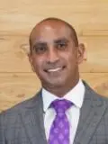 Image of Dr. Desai