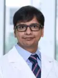 Image of Dr. Dacha
