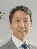 Image of Dr. Cha