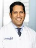 Image of Dr. Desai