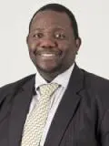 Image of Dr. Balogun
