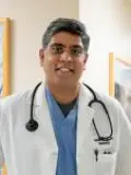 Image of Dr. Gavini