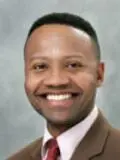 Image of Dr. Chambers