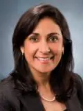 Image of Dr. Arya