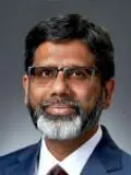 Image of Dr. Azam