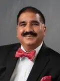Image of Dr. Memon