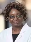 Image of Dr. Darden