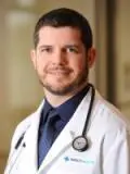 Image of Dr. Trombley