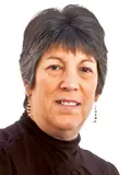 Image of Dr. Fibel