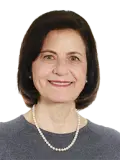 Image of Dr. Najor