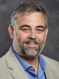 Image of Dr. Frye