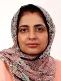 Image of Dr. Naseer
