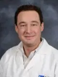 Image of Dr. Simon