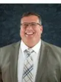 Image of Dr. Chadwick