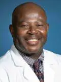 Image of Dr. Quarshie