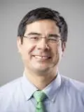 Image of Dr. Ching