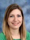 Image of Kimberly Bruhl