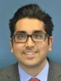 Image of Dr. Sachanandani
