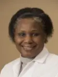 Image of Dr. Barnett