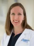 Image of Dr. Combs