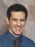 Image of Dr. Bentkowski
