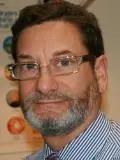 Image of Dr. Morrison