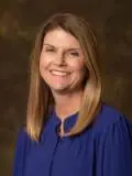 Image of Dr. Woodall