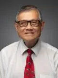 Image of Dr. Go
