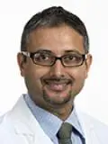 Image of Dr. Silwal