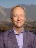 Image of Dr. Aaronson